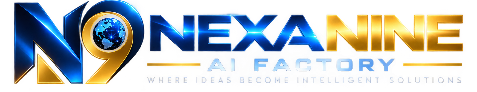Nexanine logo
