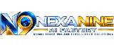 Nexanine logo